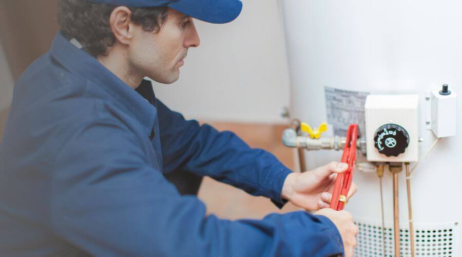 Professional Leak Detection in Chestnut, IL